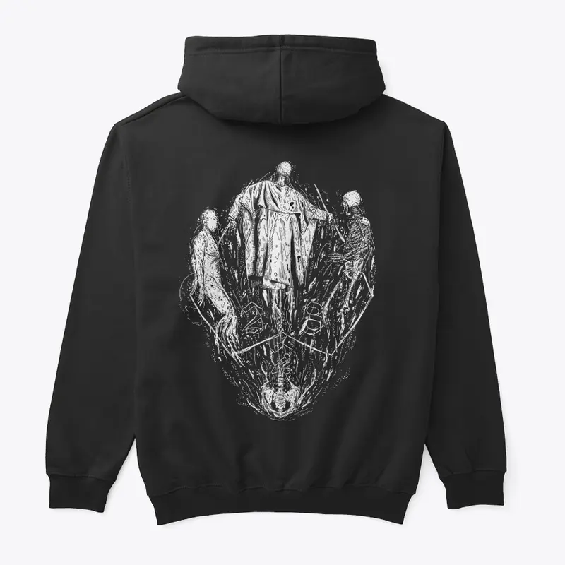 Your Honor Hoodie