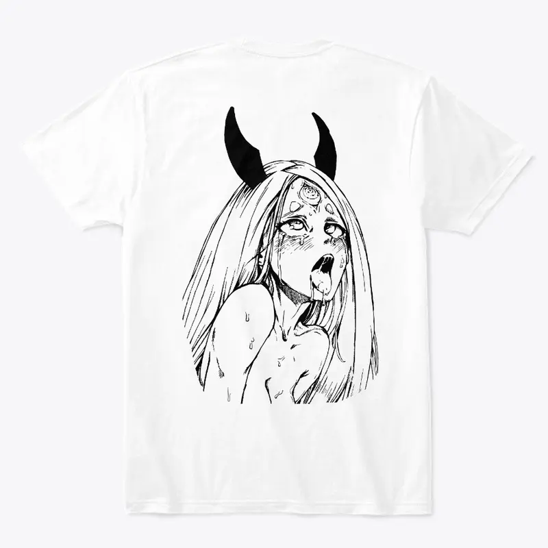 Kaguya Tee