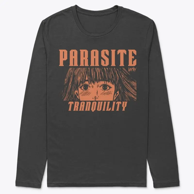 Tranquility Long Sleeve