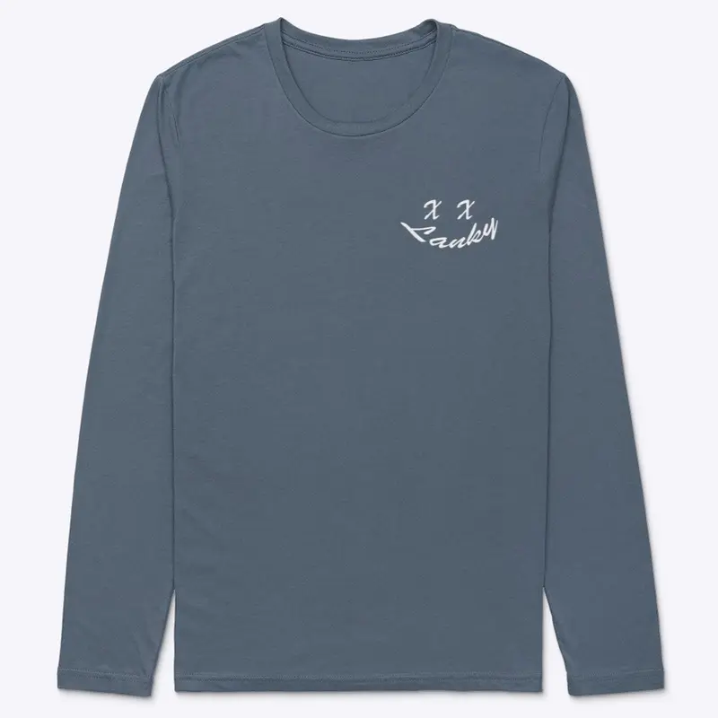 Lanky Long Sleeve