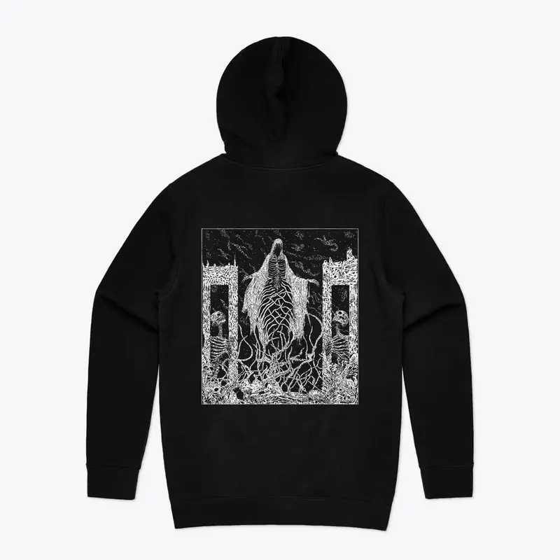 Divine Status Hoodie